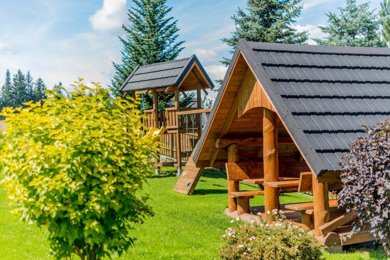 Pokoje Apartamenty Pod Limba Zakopane Exterior foto