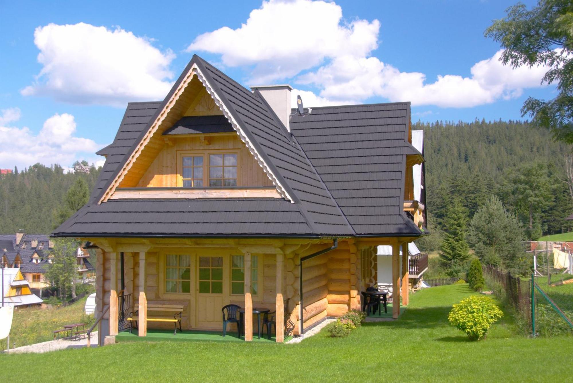 Pokoje Apartamenty Pod Limba Zakopane Cameră foto