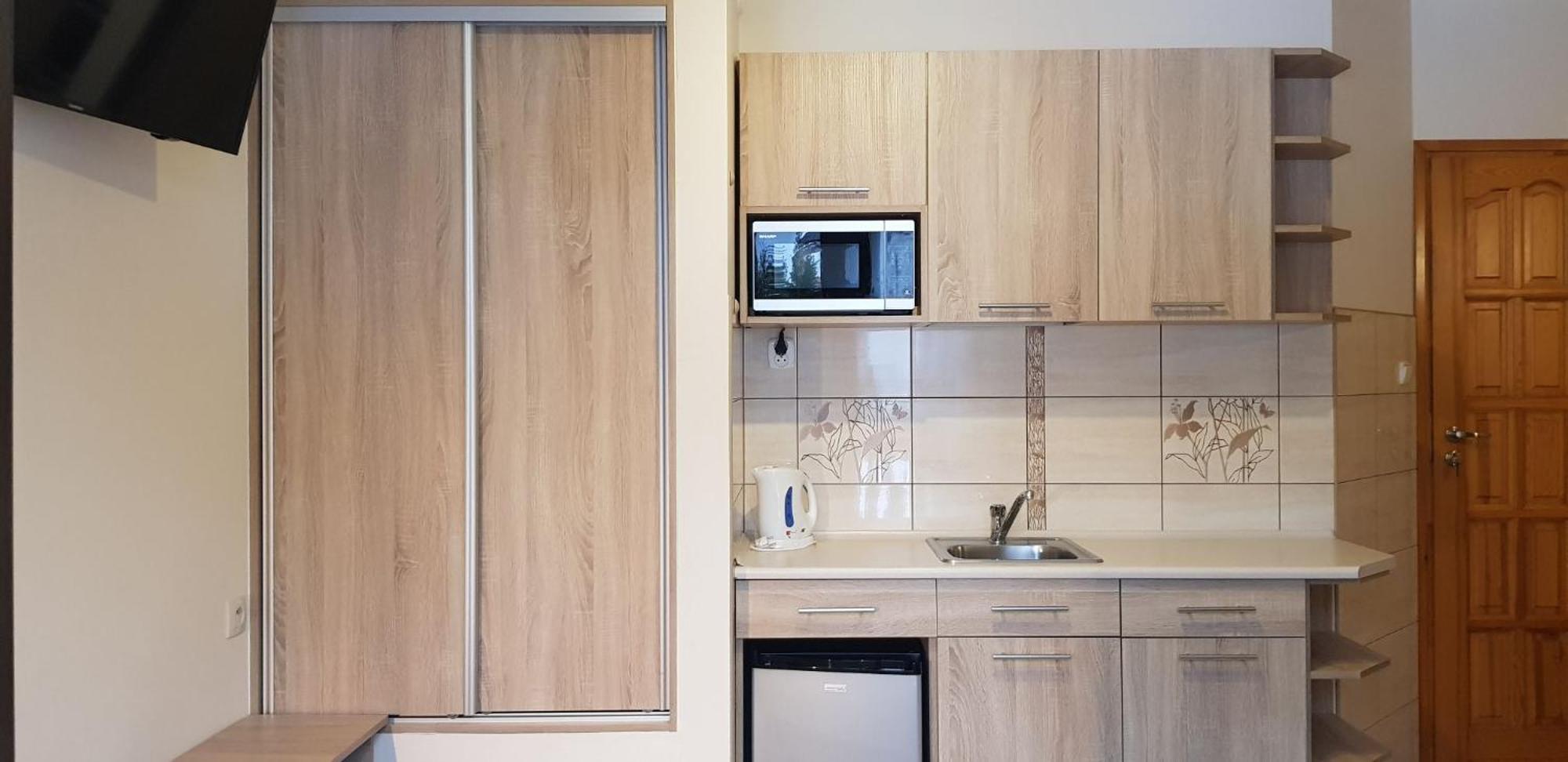 Pokoje Apartamenty Pod Limba Zakopane Exterior foto