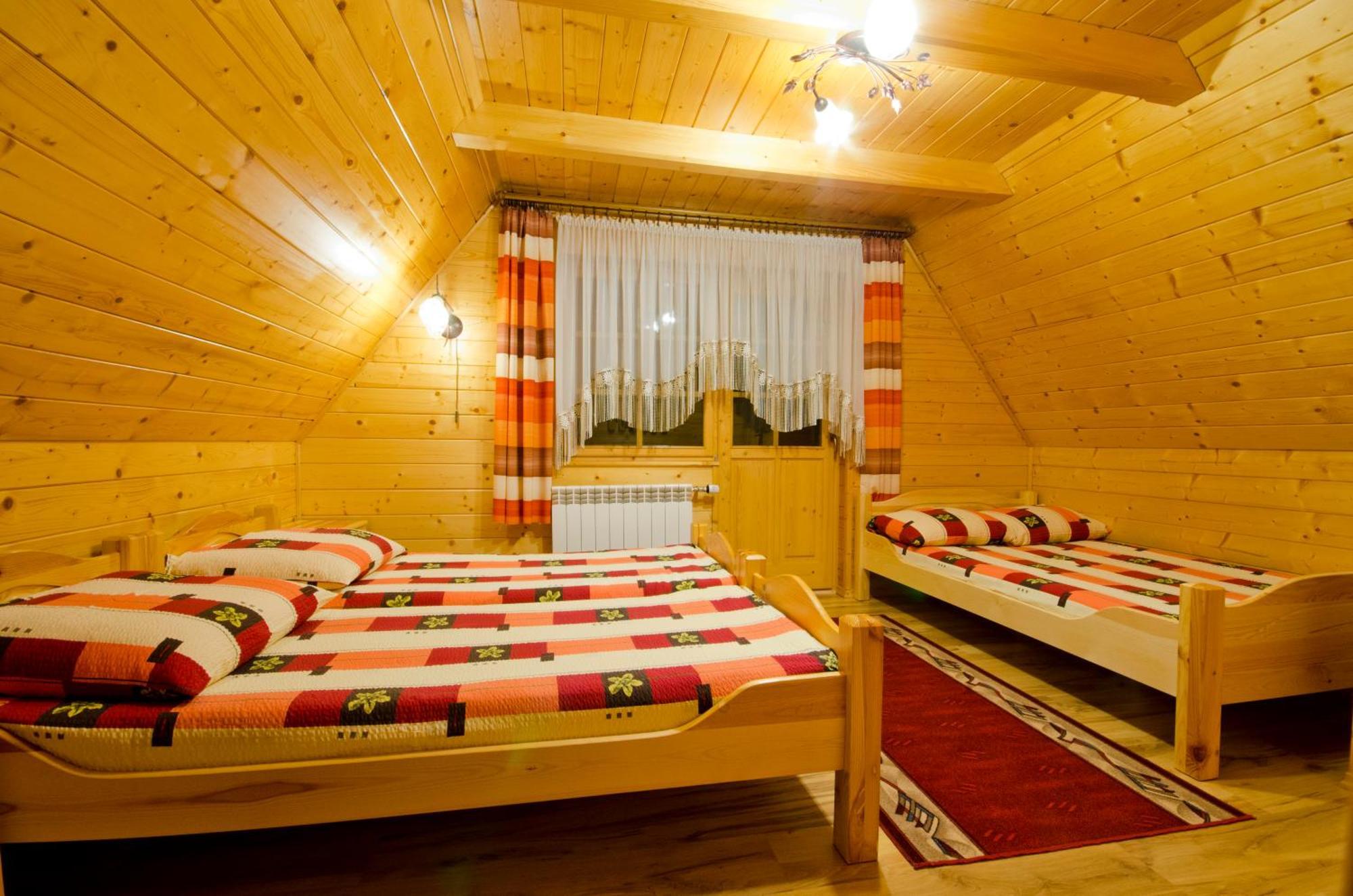 Pokoje Apartamenty Pod Limba Zakopane Cameră foto