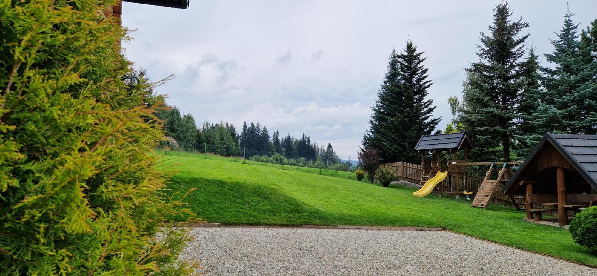 Pokoje Apartamenty Pod Limba Zakopane Exterior foto