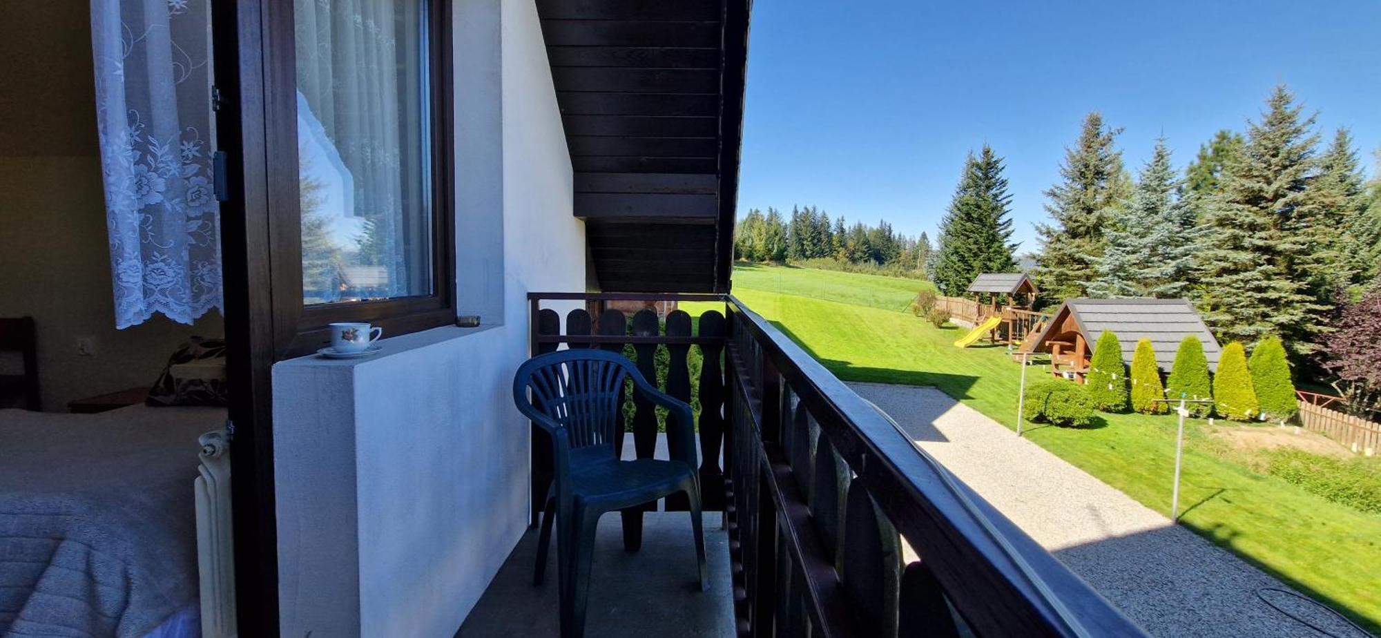 Pokoje Apartamenty Pod Limba Zakopane Exterior foto