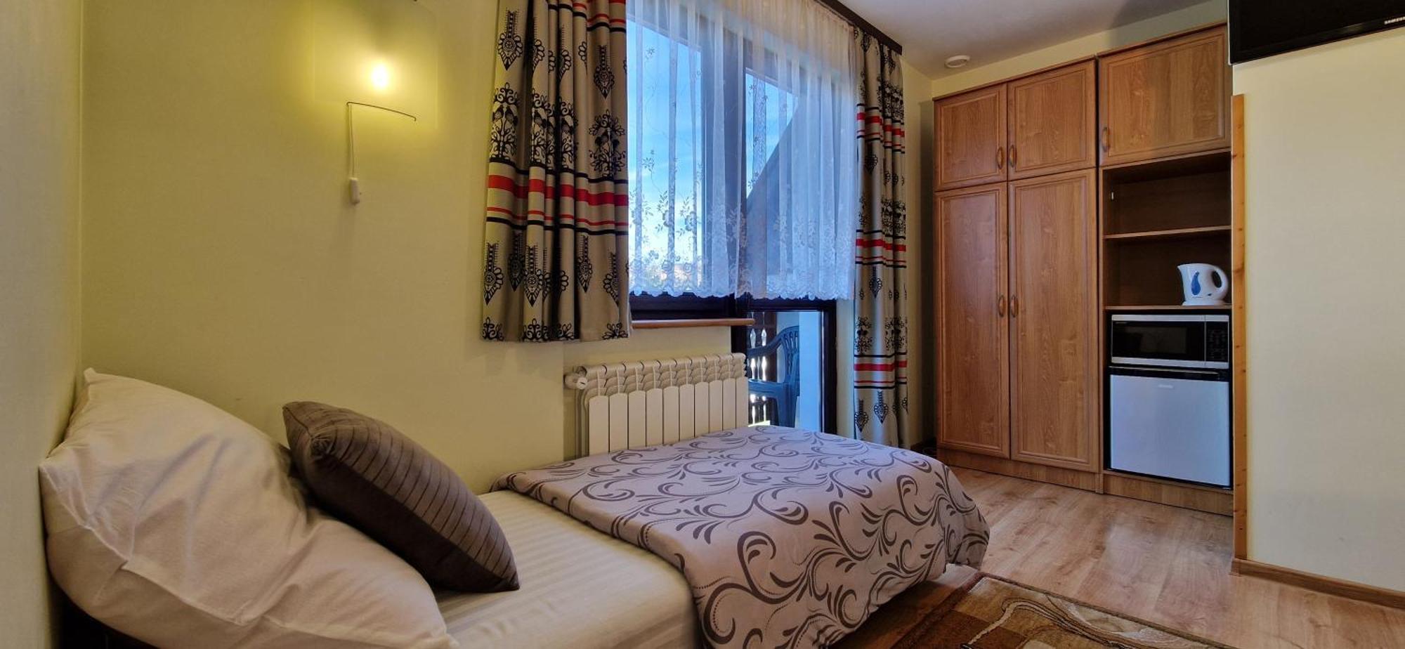 Pokoje Apartamenty Pod Limba Zakopane Exterior foto
