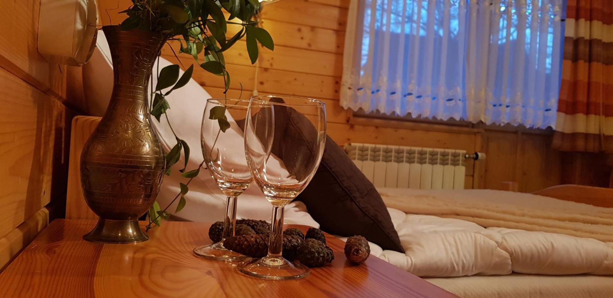 Pokoje Apartamenty Pod Limba Zakopane Exterior foto