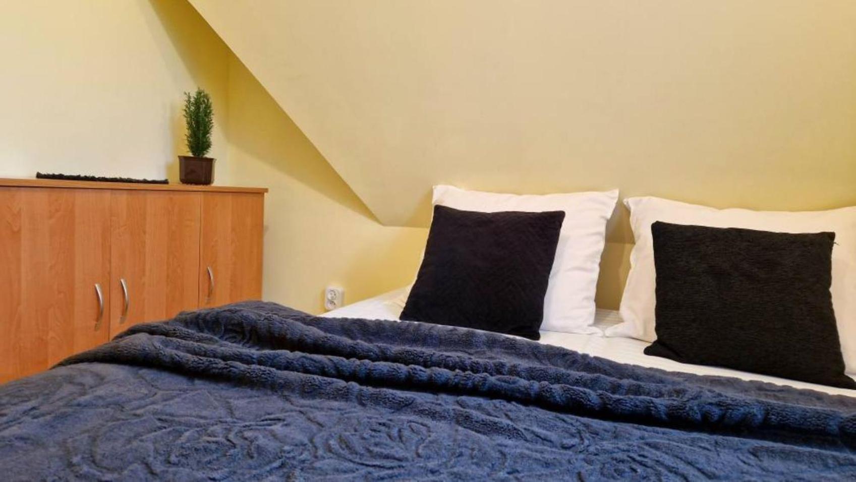 Pokoje Apartamenty Pod Limba Zakopane Exterior foto